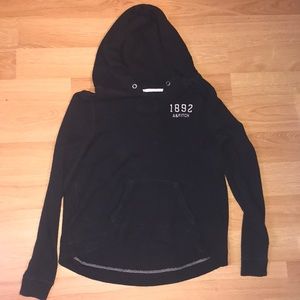 Abercrombie & Fitch sweatshirt Sz M